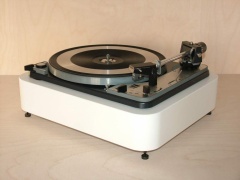 Dual Mex, klein, rund 07